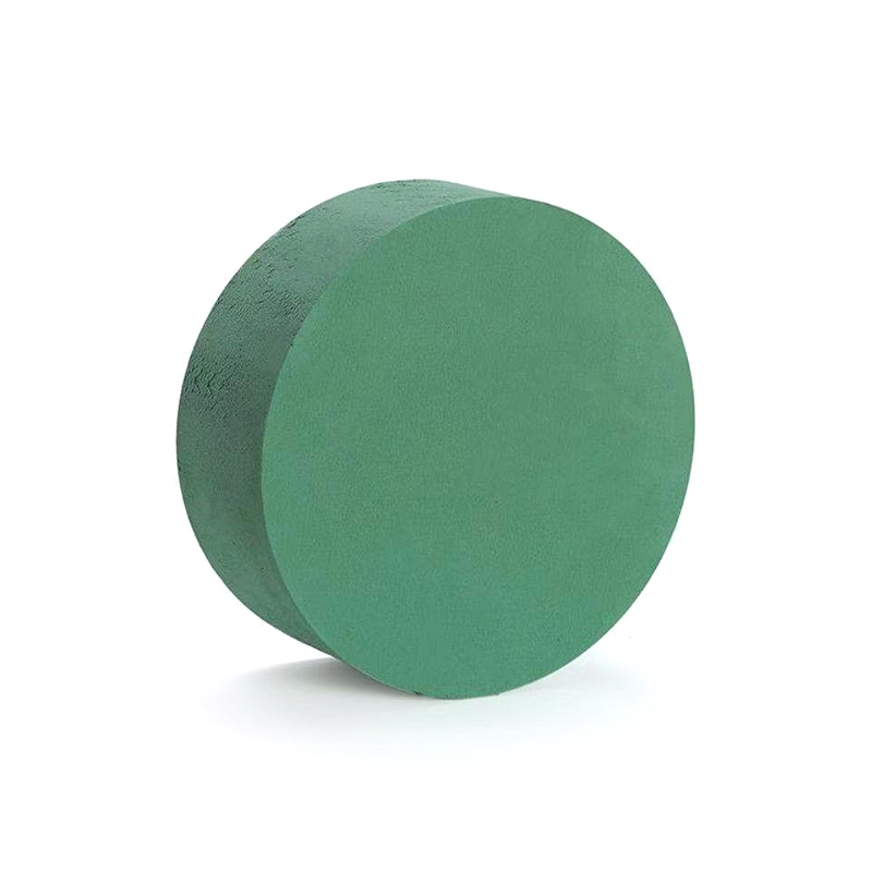 Floral Mud Foam Cylinders Oasi - Floral Foam Oasis recension och pris