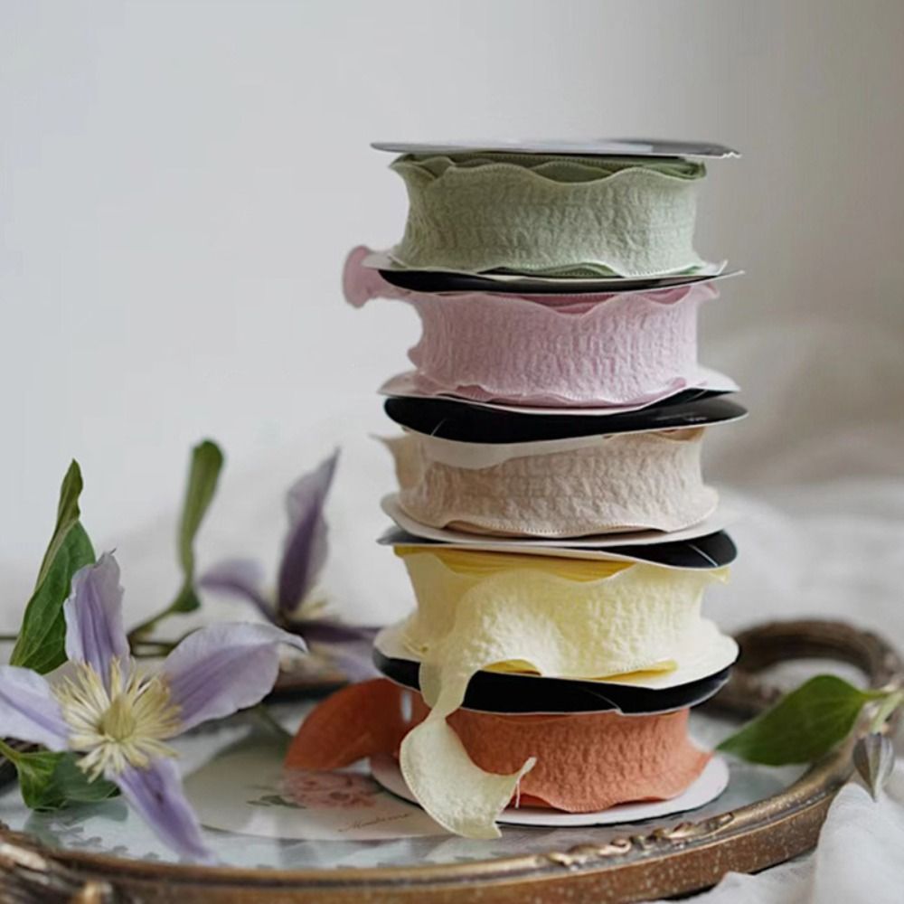 Holiday Sewing Craft Supplies  - Florist Supply Ribbon recension och pris