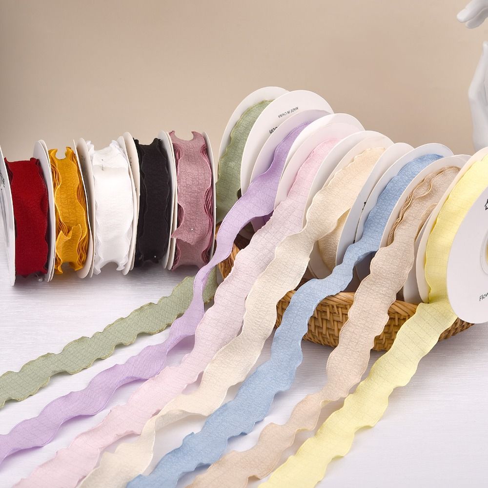 Holiday Sewing Craft Supplies  - Florist Supply Ribbon recension och pris