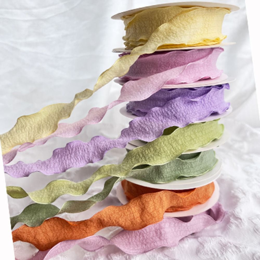 Holiday Sewing Craft Supplies  - Florist Supply Ribbon recension och pris