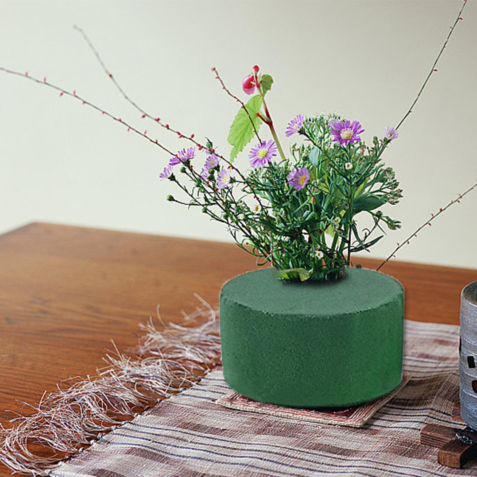 Floral Foam Blocks for Fresh a - Floral Foam Oasis recension och pris