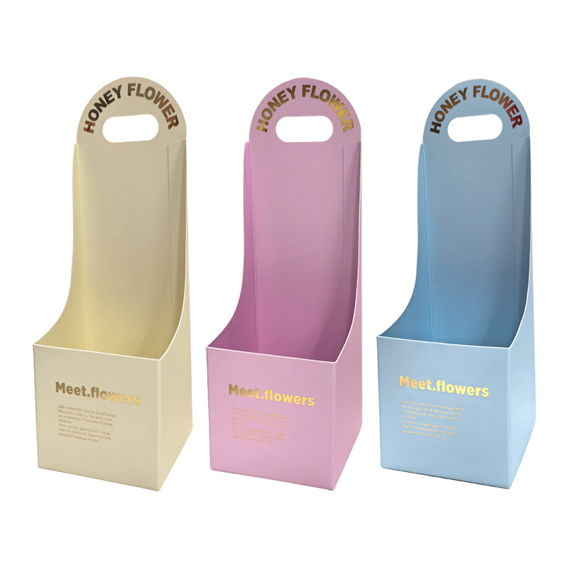 Exquisite Gold Stamping Hand-H - Florist Supply House recension och pris