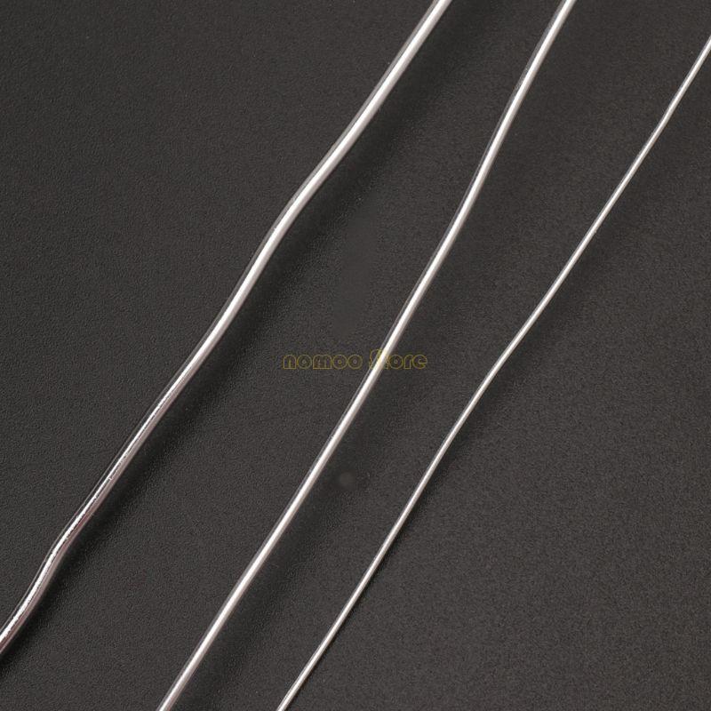 31BF Flexible Aluminum Wire Si - Wreath Form Wire recension och pris