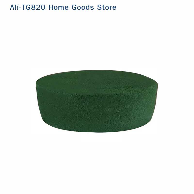 [TG820]Floral Mud Foam Cylinde - Floral Foam Oasis recension och pris