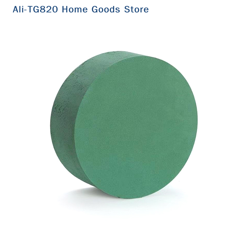 [TG820]Floral Mud Foam Cylinde - Floral Foam Oasis recension och pris
