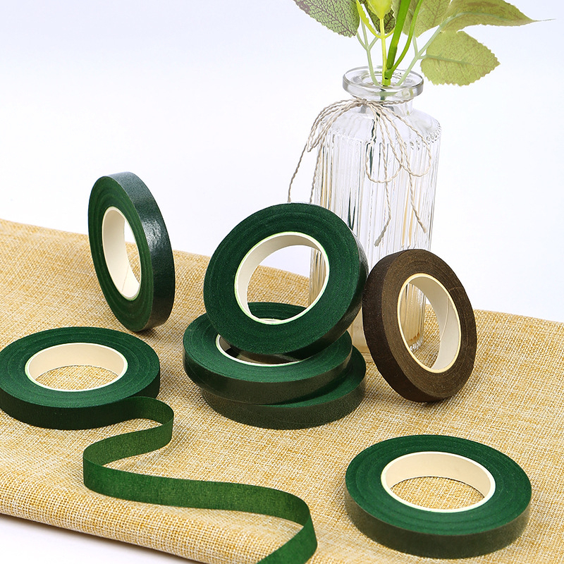 5rolls Bouquet Floral Stem Tap - Florist Supply Ribbon recension och pris