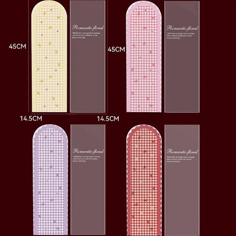 10set Small Bouquet Packaging  - Florist Supply House recension och pris