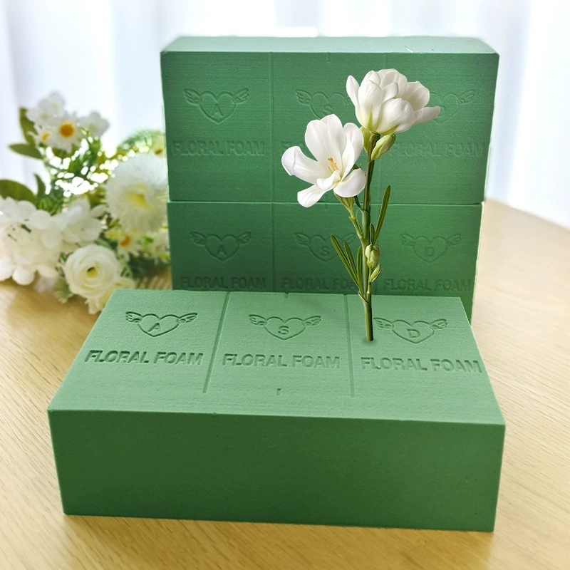 High-Density Dry & Wet Floral  - Floral Foam Oasis recension och pris