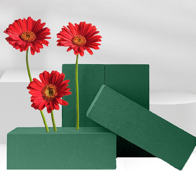 1Pcs Professional Oasis Floral - Floral Foam Oasis recension och pris
