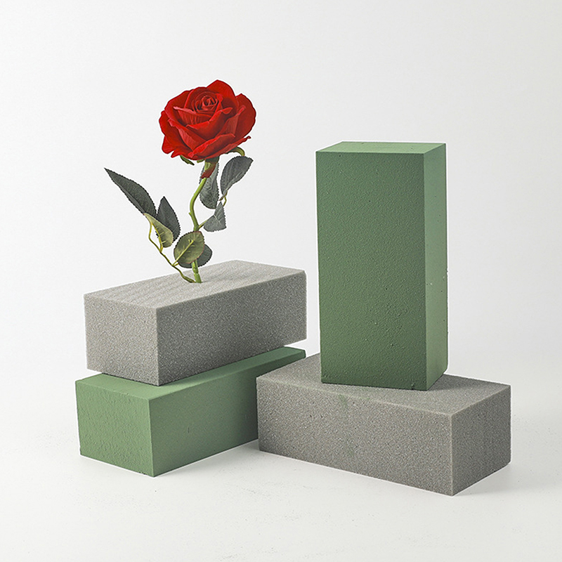 1Pcs Professional Oasis Floral - Floral Foam Oasis recension och pris