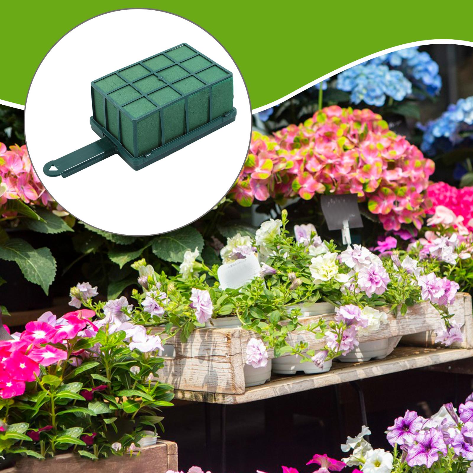 Floral Foam Cage Flower Cage D - Florist Supply House recension och pris