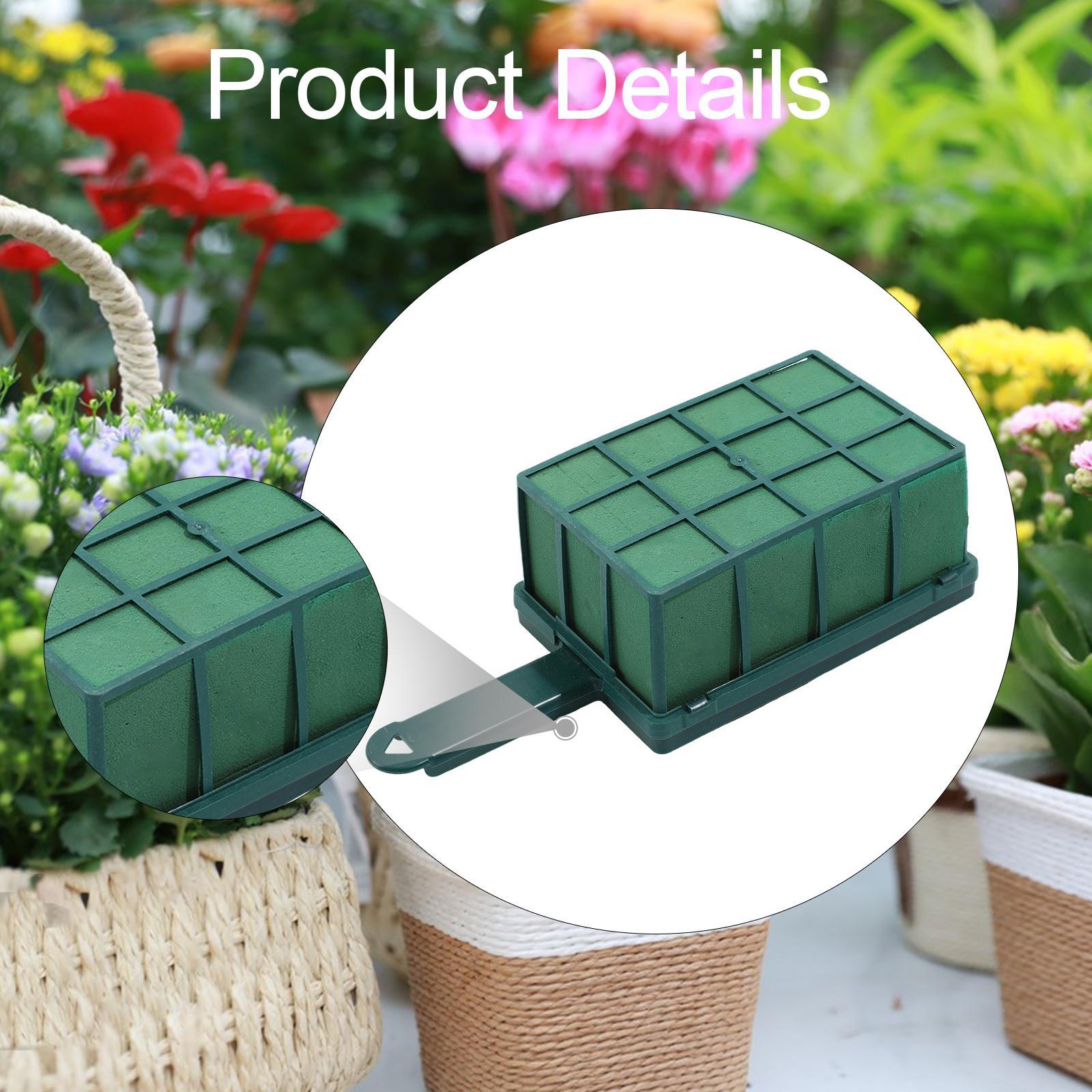 Floral Foam Cage Flower Cage D - Florist Supply House recension och pris