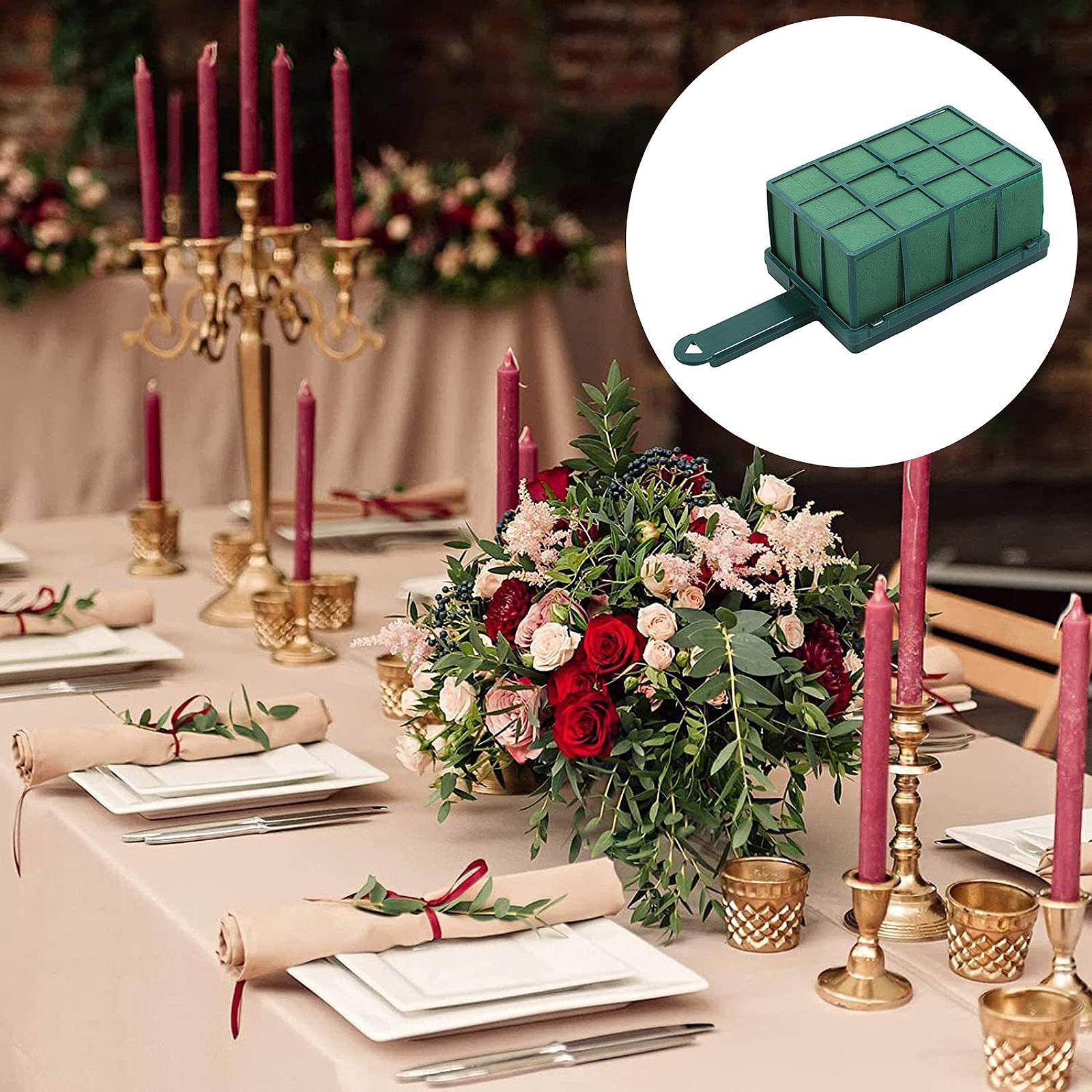 Floral Foam Cage Flower Cage D - Florist Supply House recension och pris