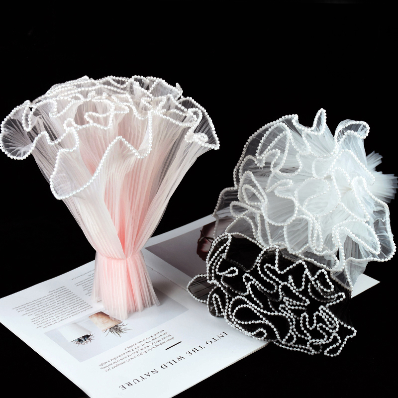 28cm 4yards Flower Wrapping Wa - Florist Supply House recension och pris