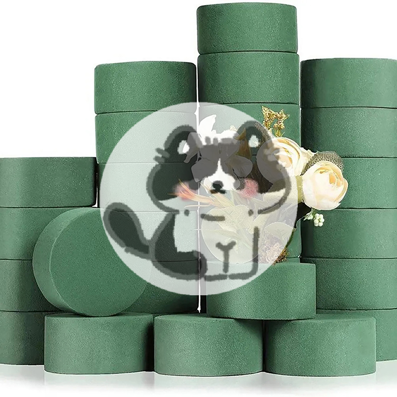 Popular Floral Mud Foam Cylind - Floral Foam Oasis recension och pris