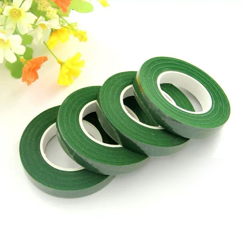 Floriculture Tape Self-adhesiv - Florist Supply Ribbon recension och pris