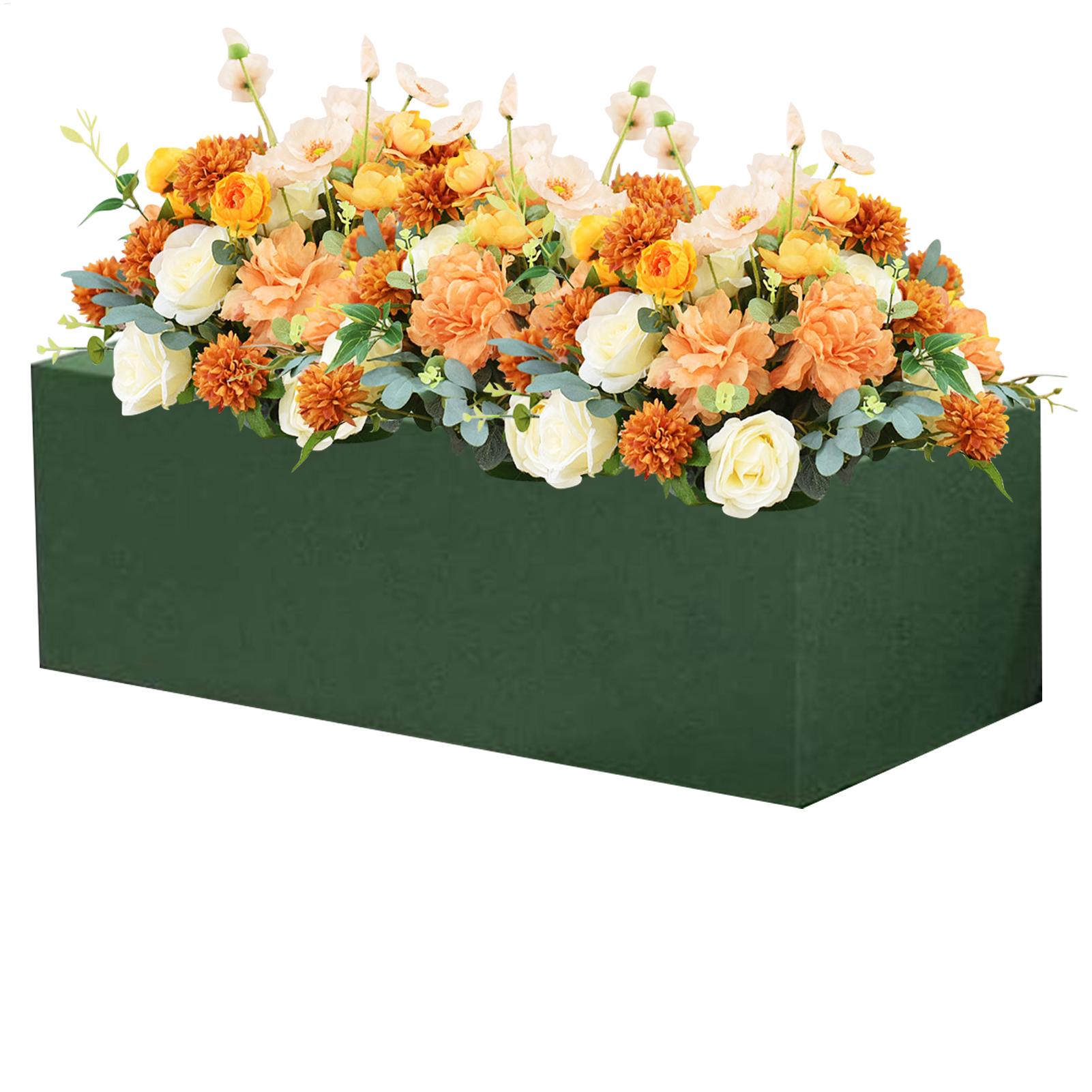 Green Floral Foam Block DIY Fl - Floral Foam Oasis recension och pris