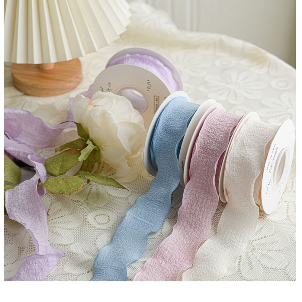 Gifts Bouquet Decor Sewing Cra - Florist Supply Ribbon recension och pris