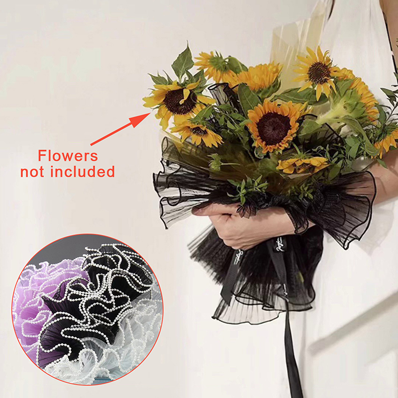 28X400cm Flower Wrapping Paper - Florist Supply House recension och pris