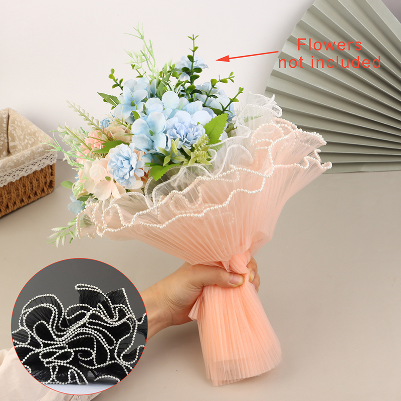 28X400cm Flower Wrapping Paper - Florist Supply House recension och pris