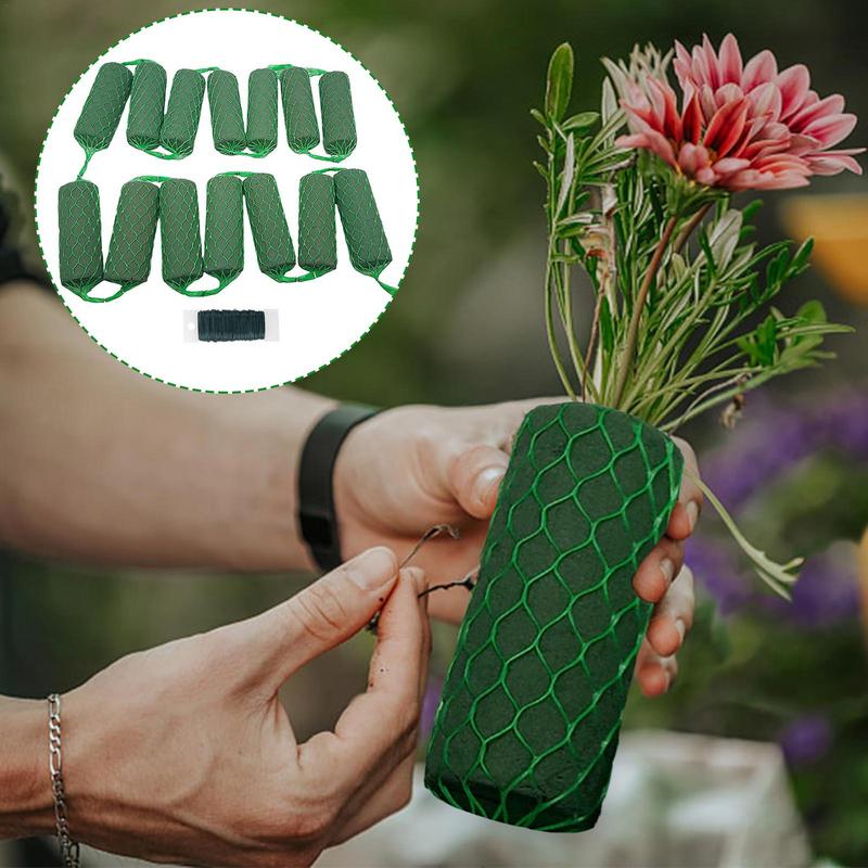 Floral Foam Blocks Flower Spon - Floral Foam Oasis recension och pris