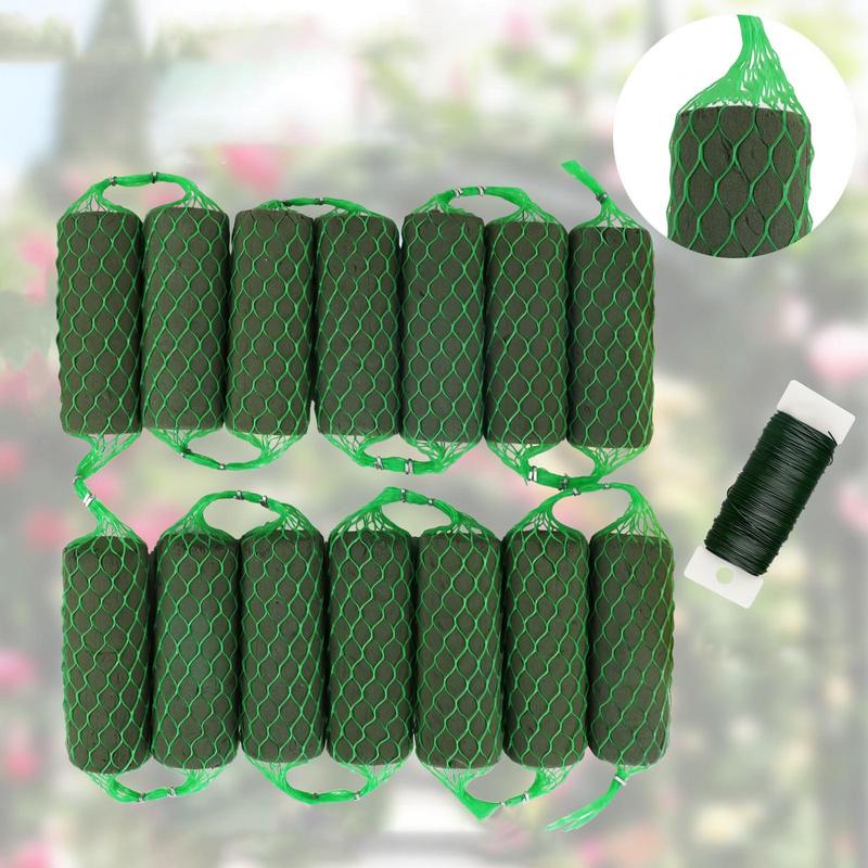 Floral Foam Blocks Flower Spon - Floral Foam Oasis recension och pris