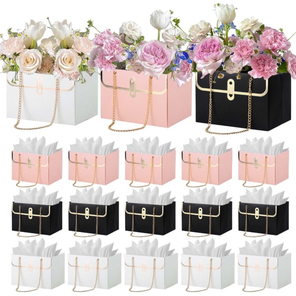 5/10pcs Portable Metal Chain F - Florist Supply House recension och pris