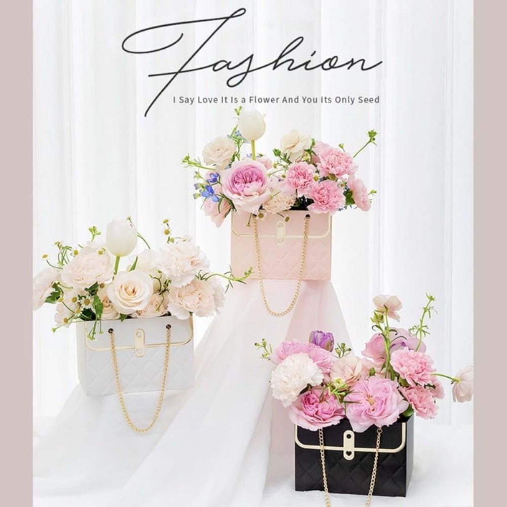 5/10pcs Portable Metal Chain F - Florist Supply House recension och pris