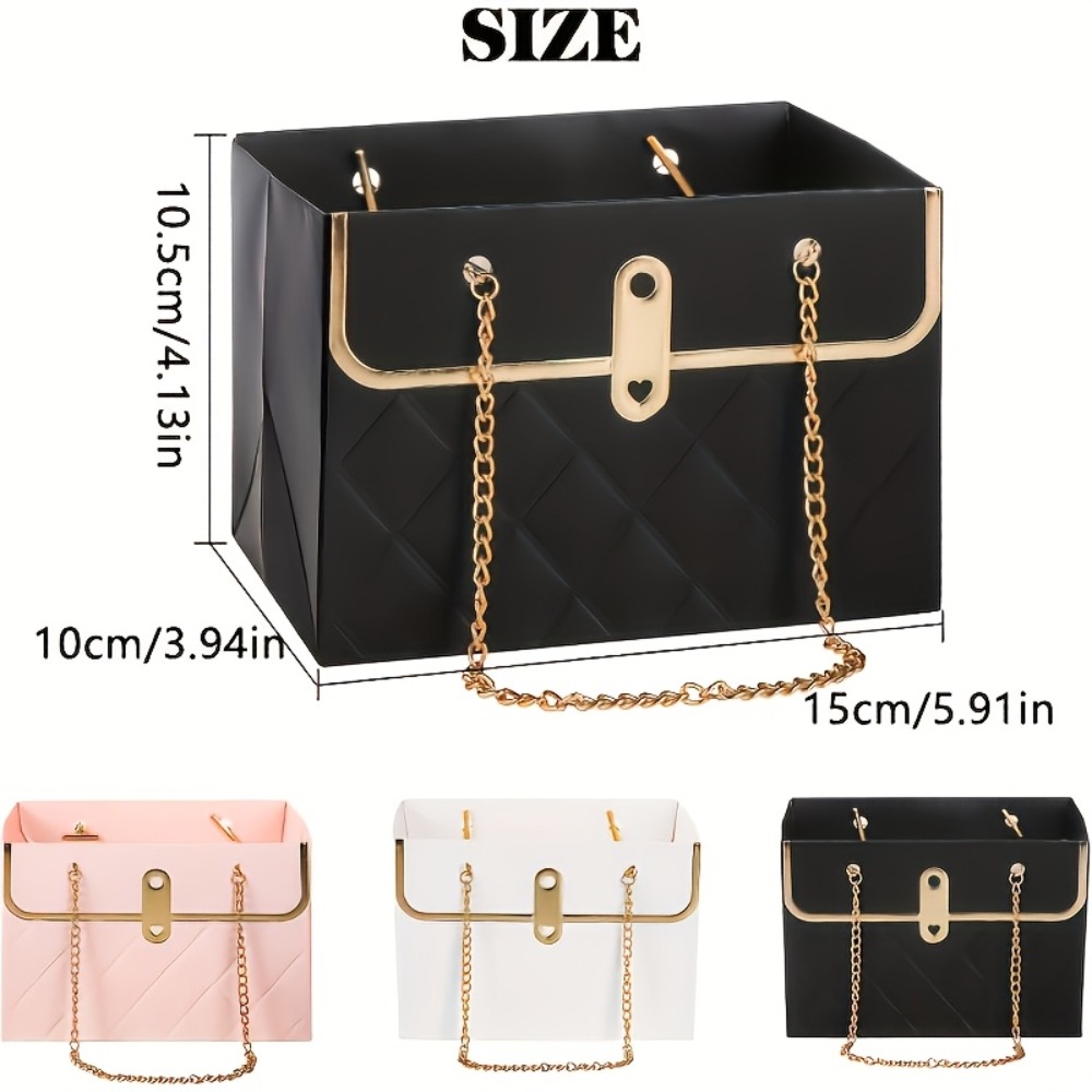 5/10pcs Portable Metal Chain F - Florist Supply House recension och pris
