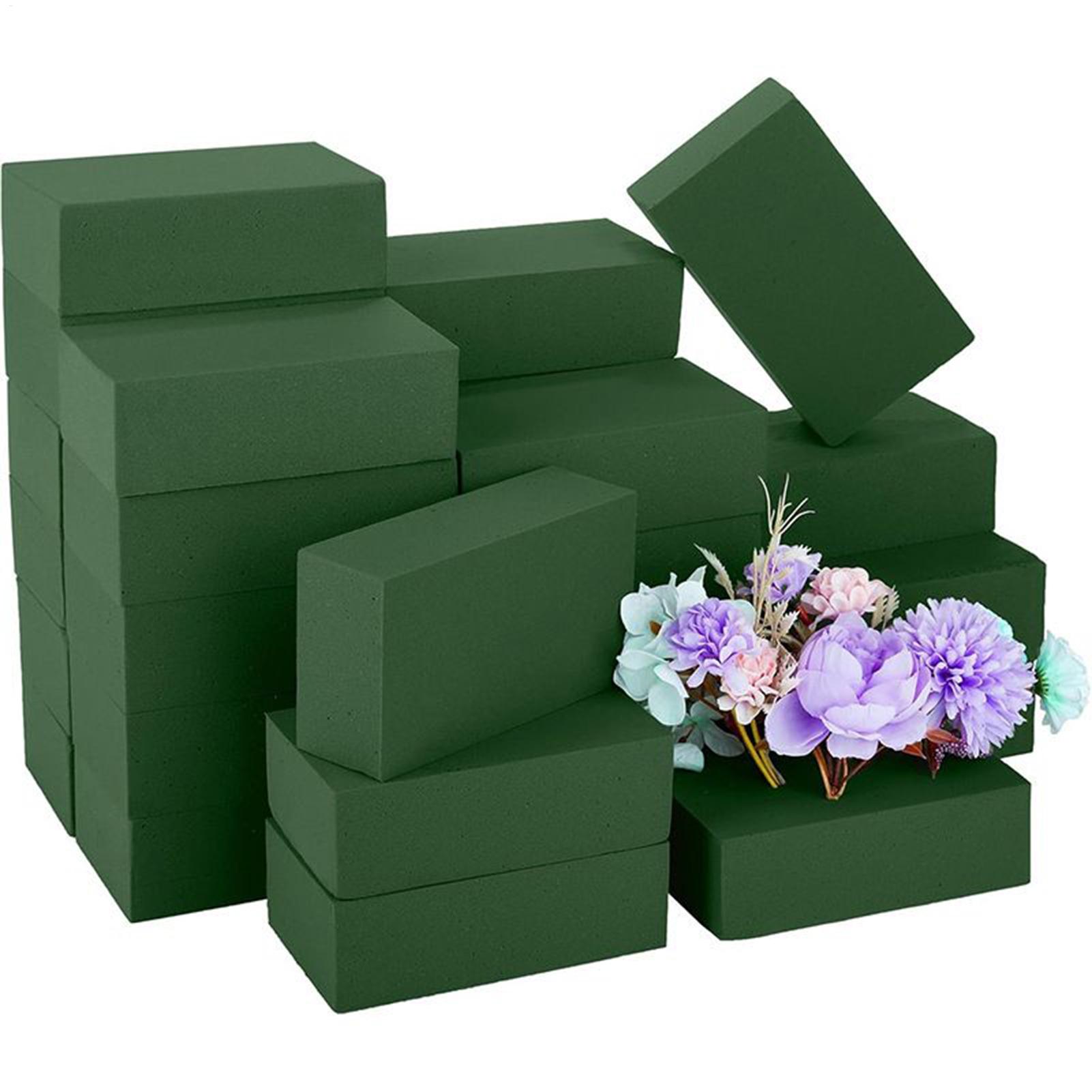 1PC Floral Foam Blocks for Fre - Floral Foam Oasis recension och pris