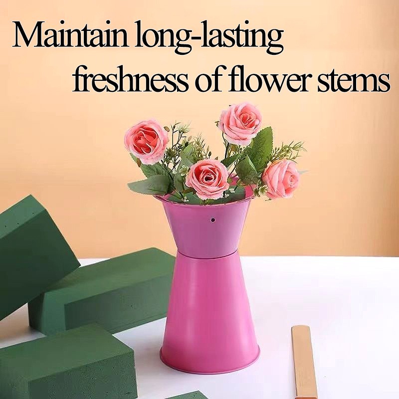 1-6Pcs Floral Foam Blocks for  - Floral Foam Oasis recension och pris