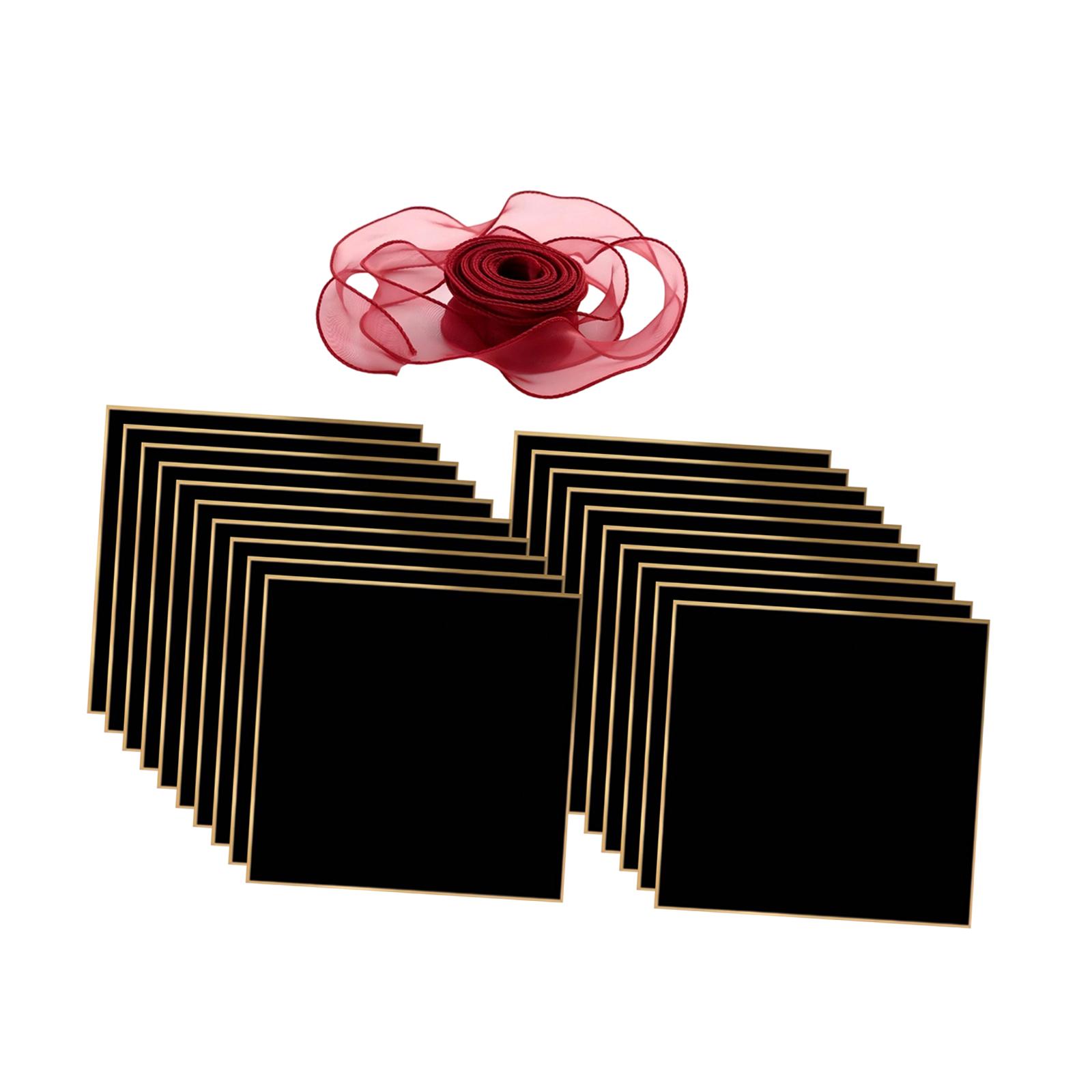 Flower Wrapping Paper DIY Acce - Florist Supply Ribbon recension och pris