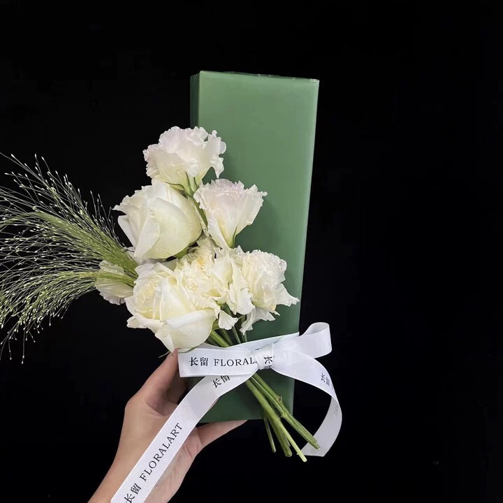 Personalized Grosgrain Ribbon  - Florist Supply Ribbon recension och pris